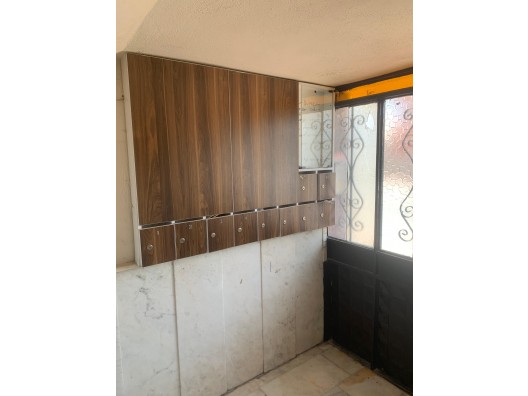 KARATAY KEÇECİLER MH. CADDE CEPHELİ 4+1 ASANSÖRLÜ GENİŞ DAİRE..!