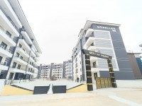 KARATAY HAMZAOĞLU MAH. EBEVEYN BANYOLU 3+1 SIFIR ARAKAT DAİRE..!