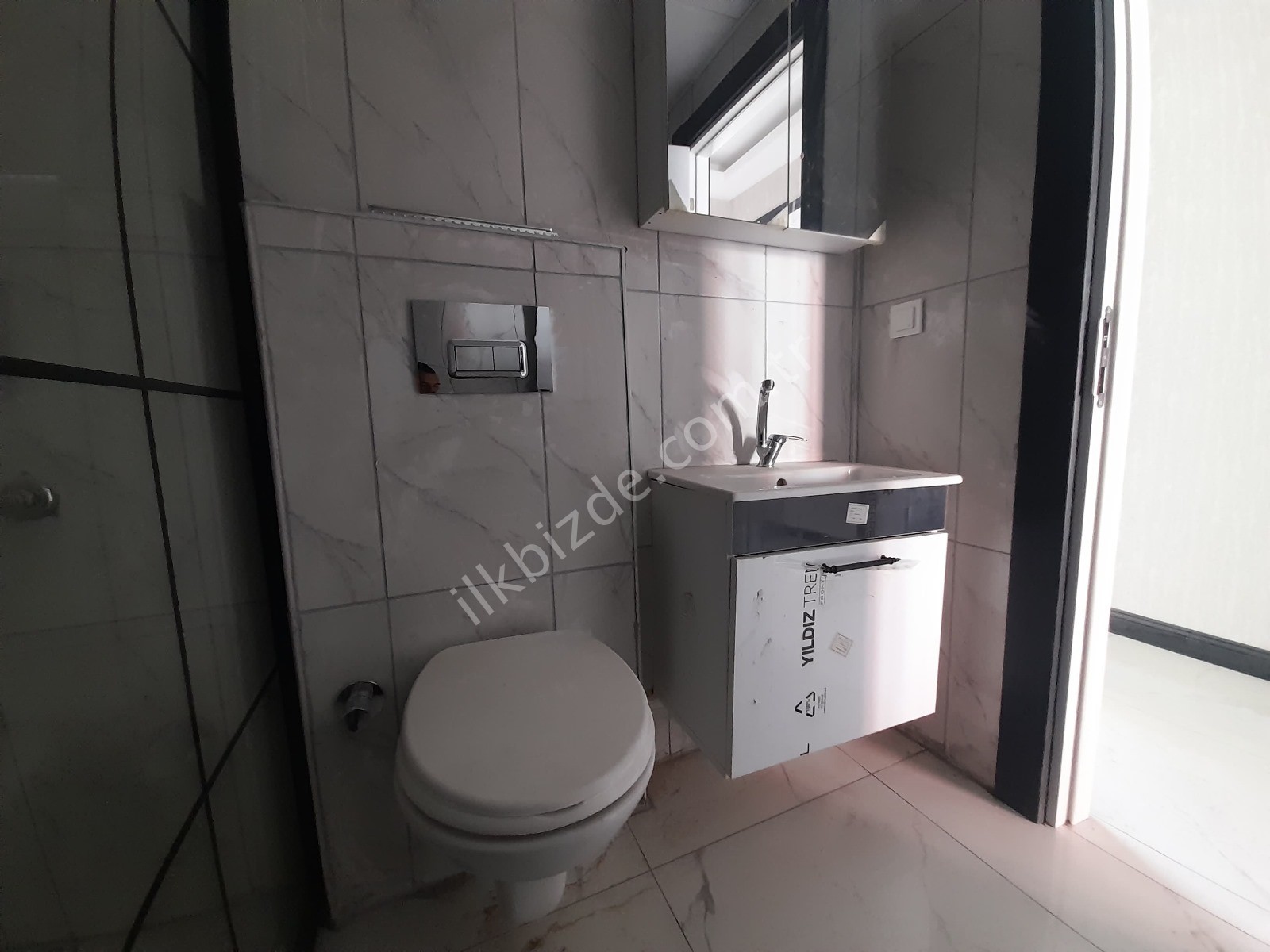 KARATAY ENNTEPE YAKINI 2+1 EBEVEYN BANYOLU ASANSÖRLÜ SIFIR DAİRE