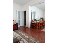 NUMUNE HASTANESİ KARŞISINDA SATILIK EŞYALI DAİRE