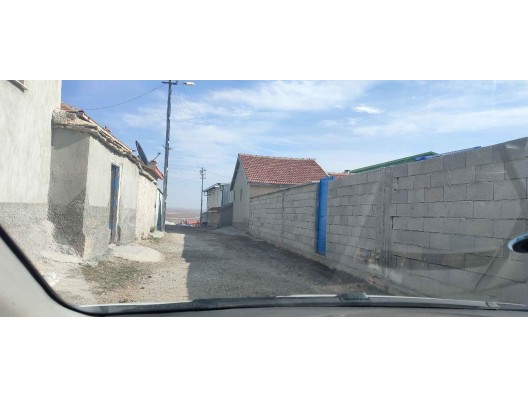 KREDİ KARTI GEÇER SAHİBİNDEN KONUT İMARLI ARSA