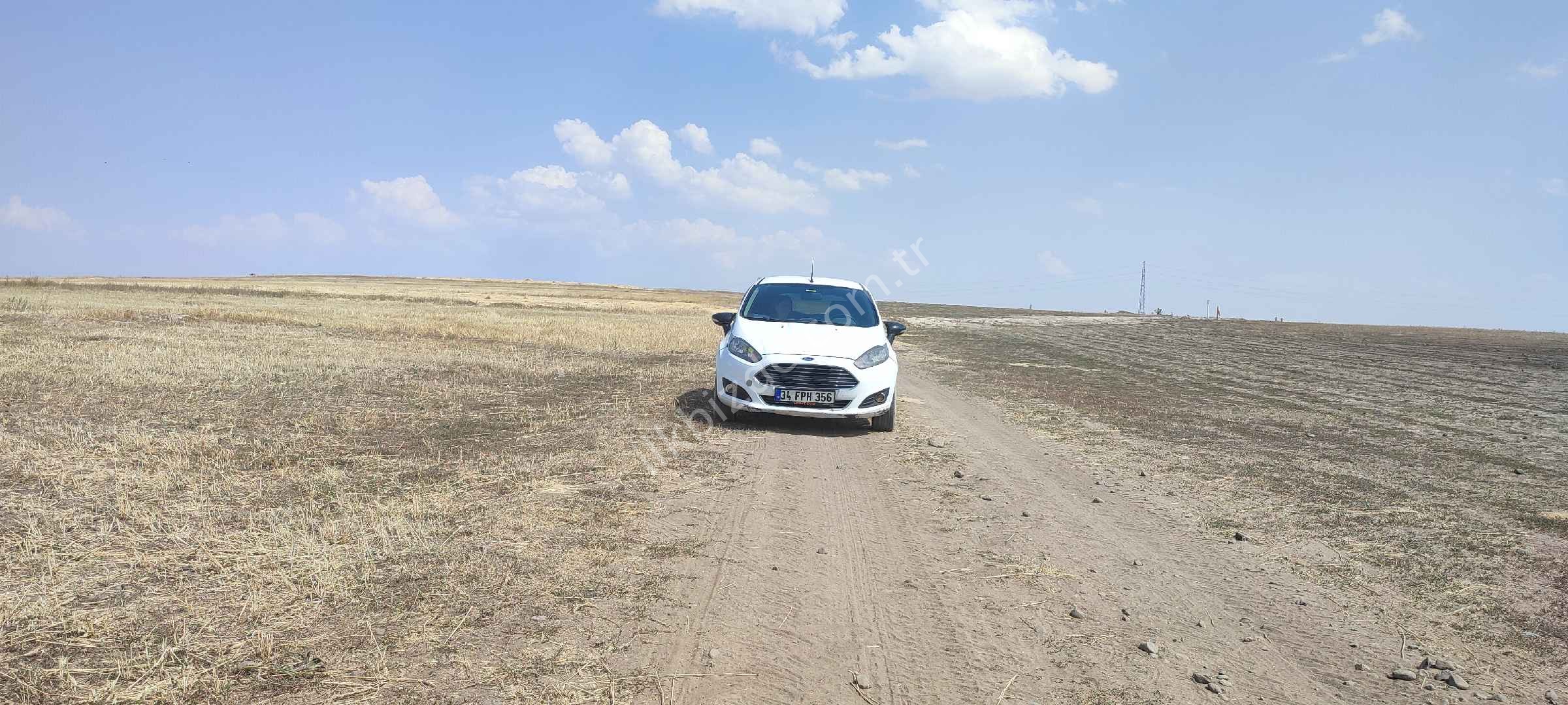 KREDİ KARTI GEÇER Kars Selim çiftlik yapmaya uygun tarla