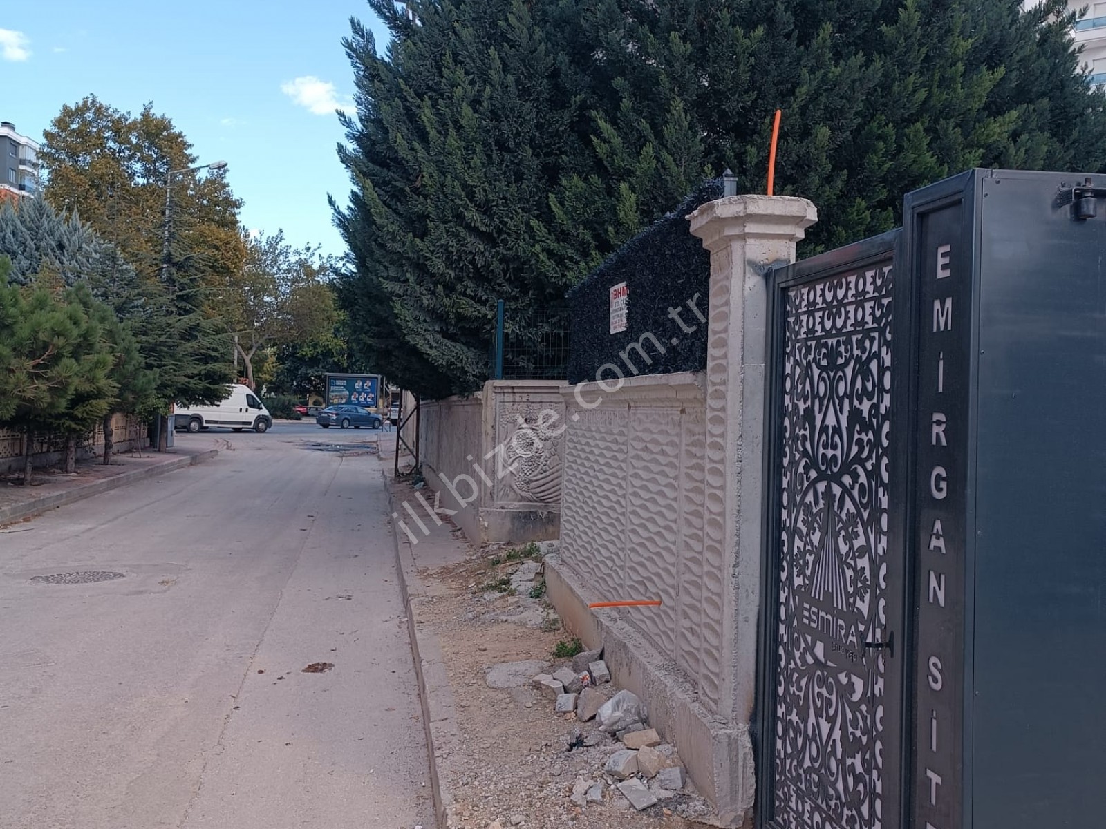 DGN GROUPTAN AHMET ÖZCANDA 4+1 SIFIR ARAKAT KİRALIK DAİRE