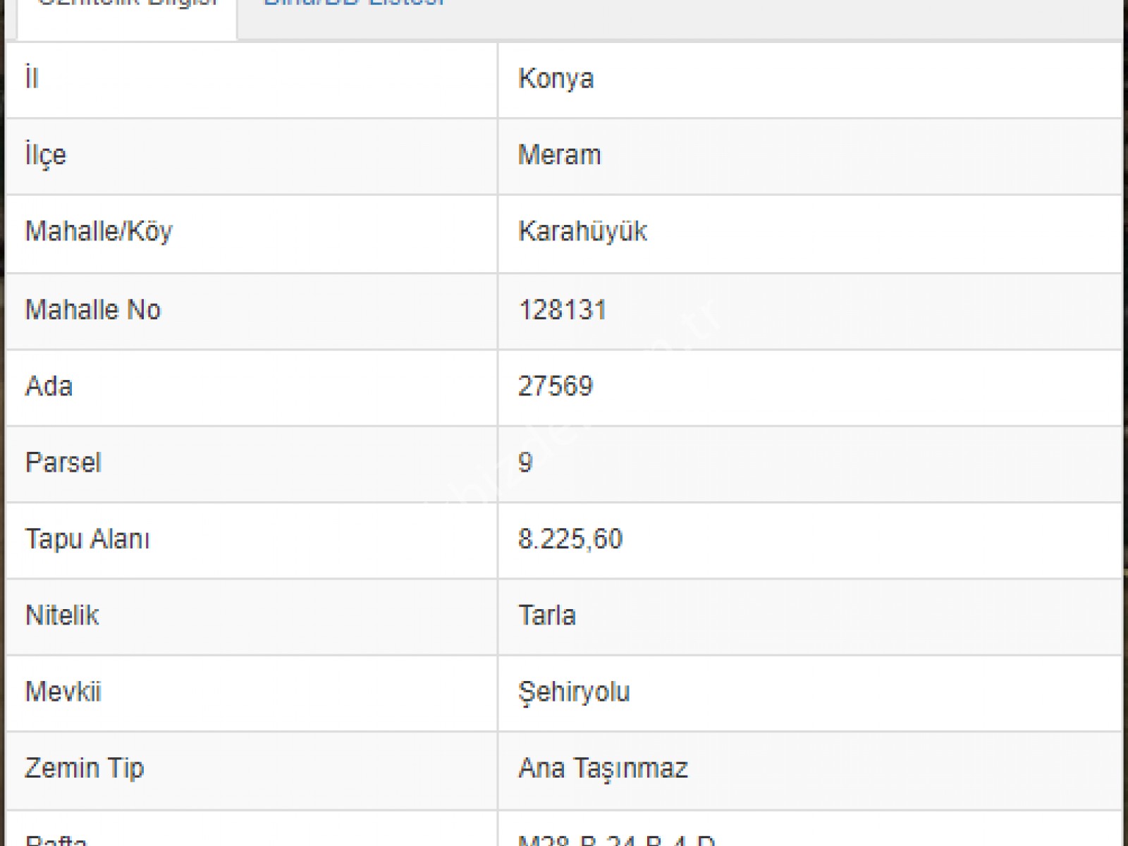 DGN GROUP'TAN KARAHÜYÜKTE KAÇIRILMAYACAK FIRSAT HATIP CD. 500 M
